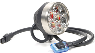 The World's Brightest Cycle Lamp Is Called Betty